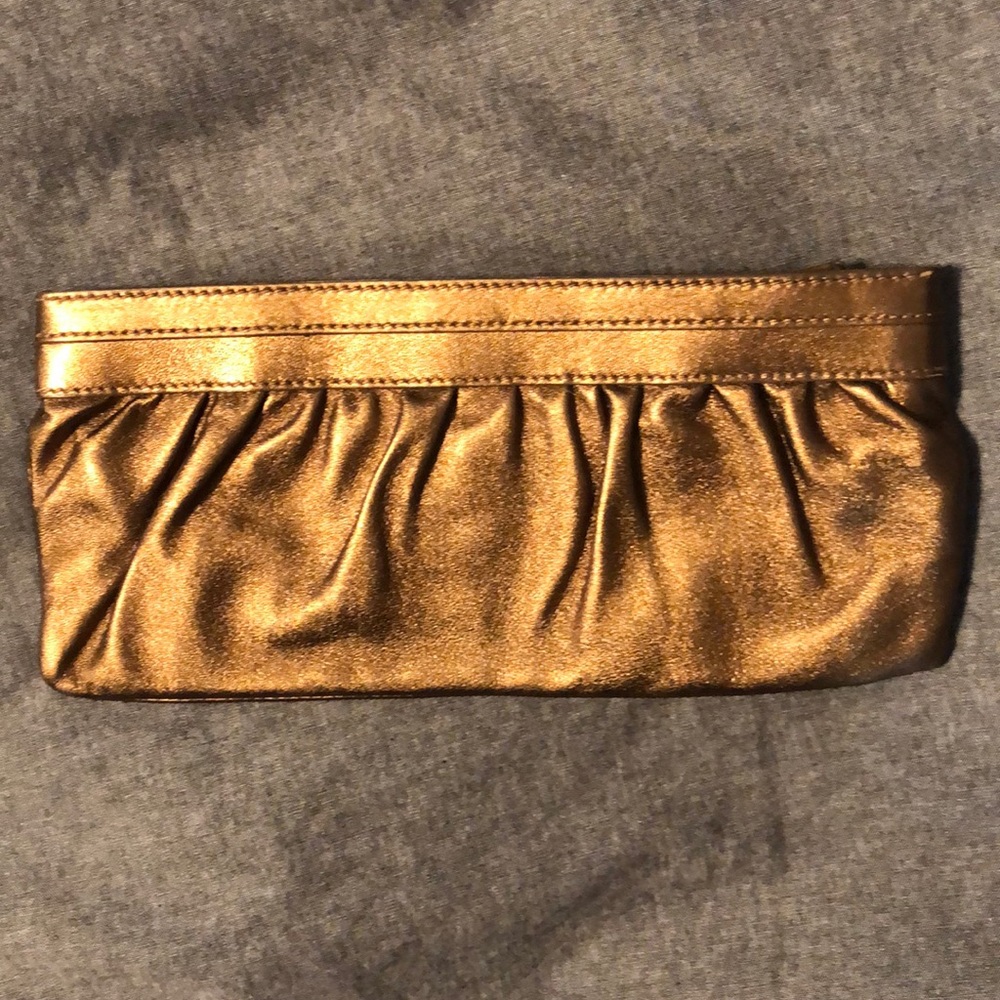Express clutch